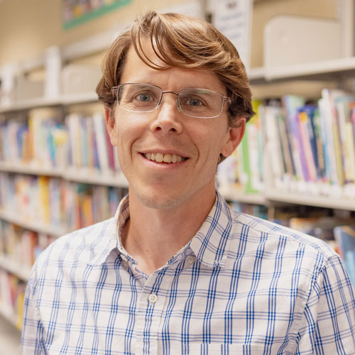 Caleb Schnake - High School Math Teacher & Head Boys Soccer Coach | Profile
