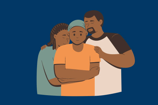 Building Connection: Teens and Tough Topics | Post Details