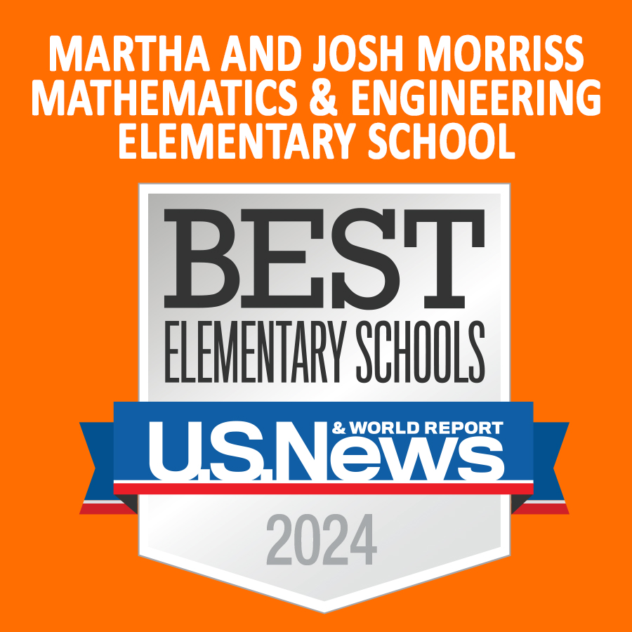 MARTHA AND JOSH MORRISS MATHEMATICS AND ENGINEERING ELEMENTARY SCHOOL