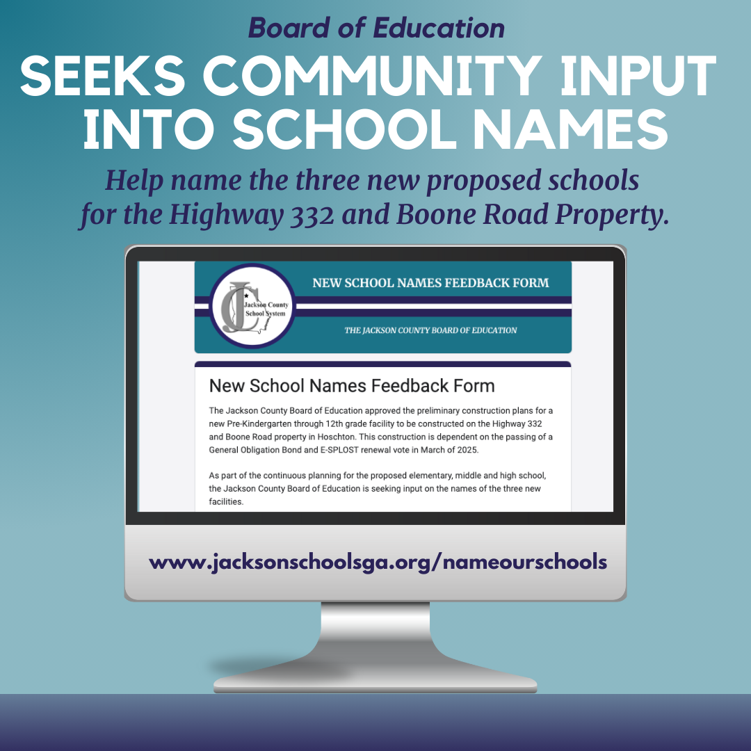 BOE Seeks Input Into Proposed New School Names | Post Page