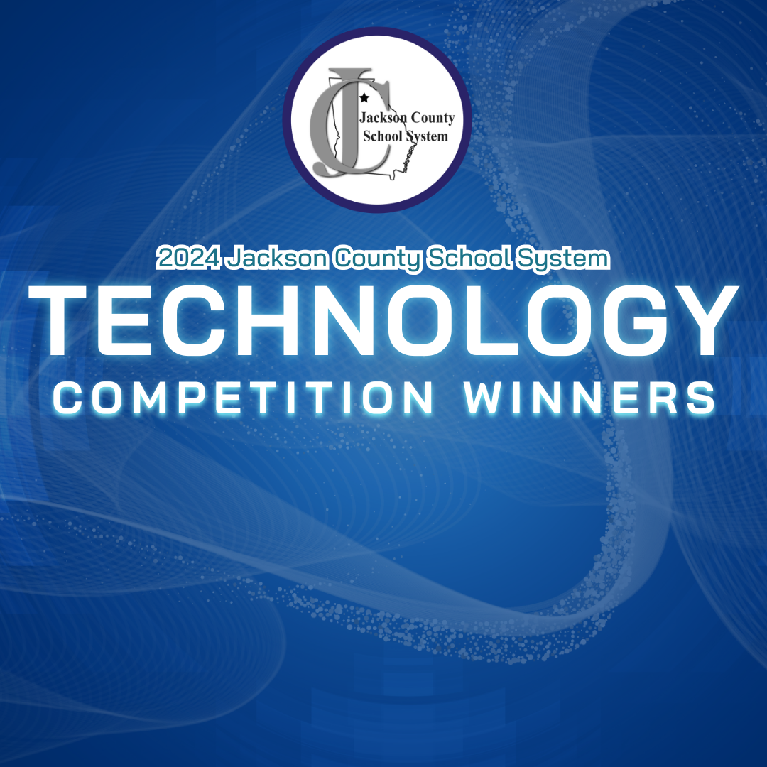 JCSS Announces District Technology Winners wjmsposts