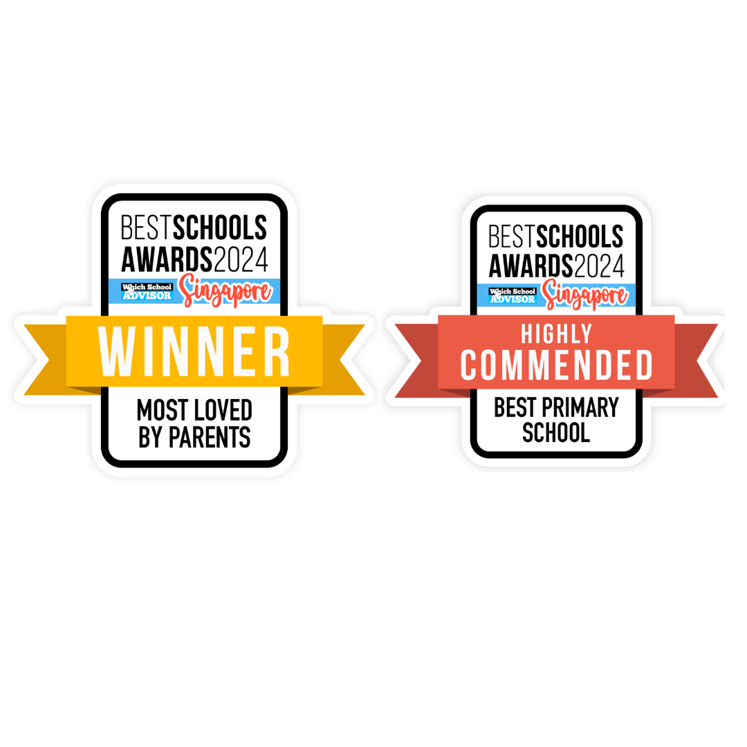 ICS Wins Which School Advisor (Singapore) Best Schools Award for Most ...