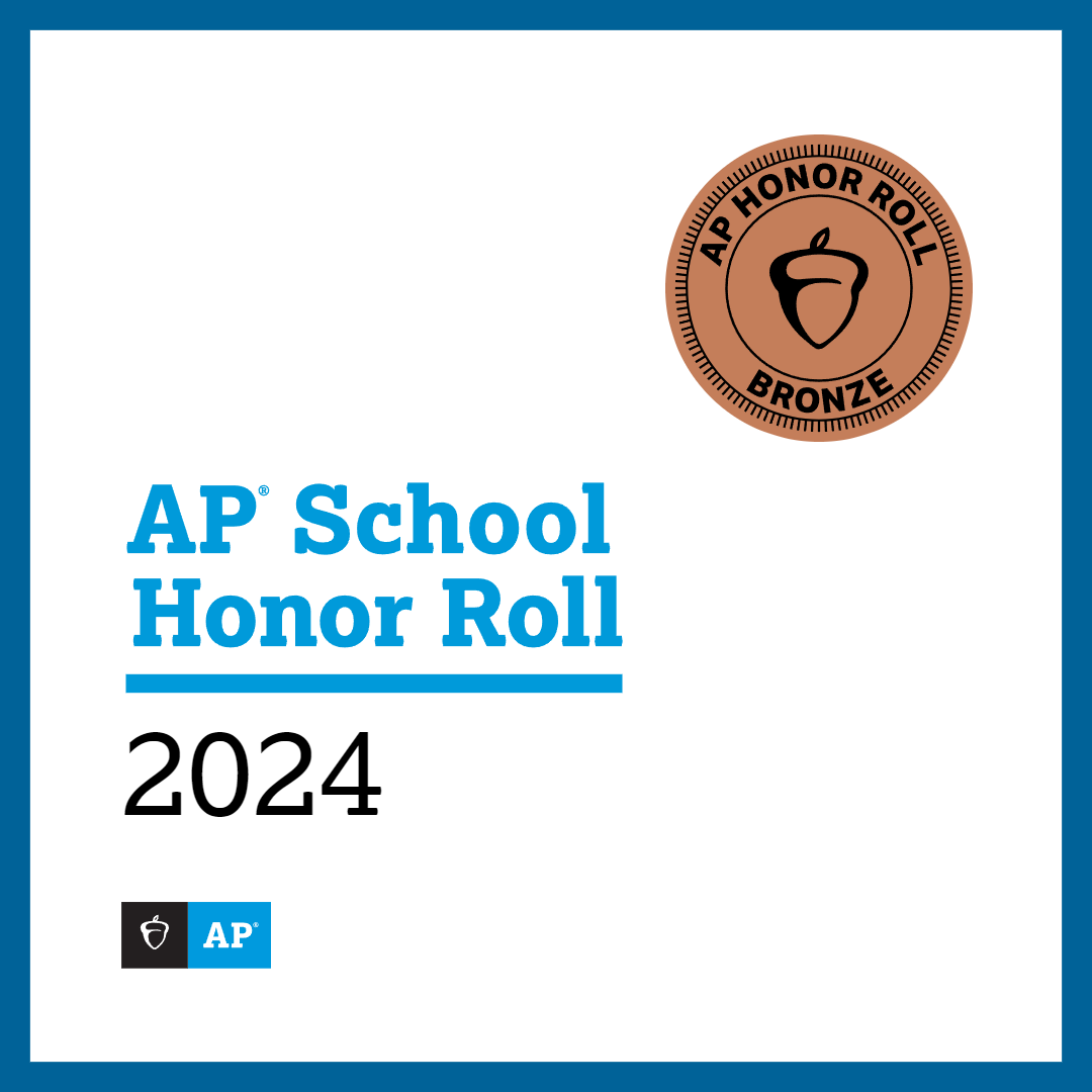 UCHS makes the AP School Honor Roll! Default Post Board