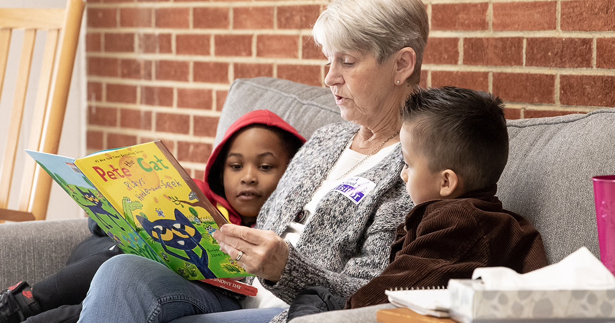 Bransford Early Learning School