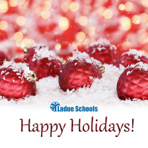 Happy Holidays from Ladue Schools Post Details Happy Holidays from Ladue Schools Post Details