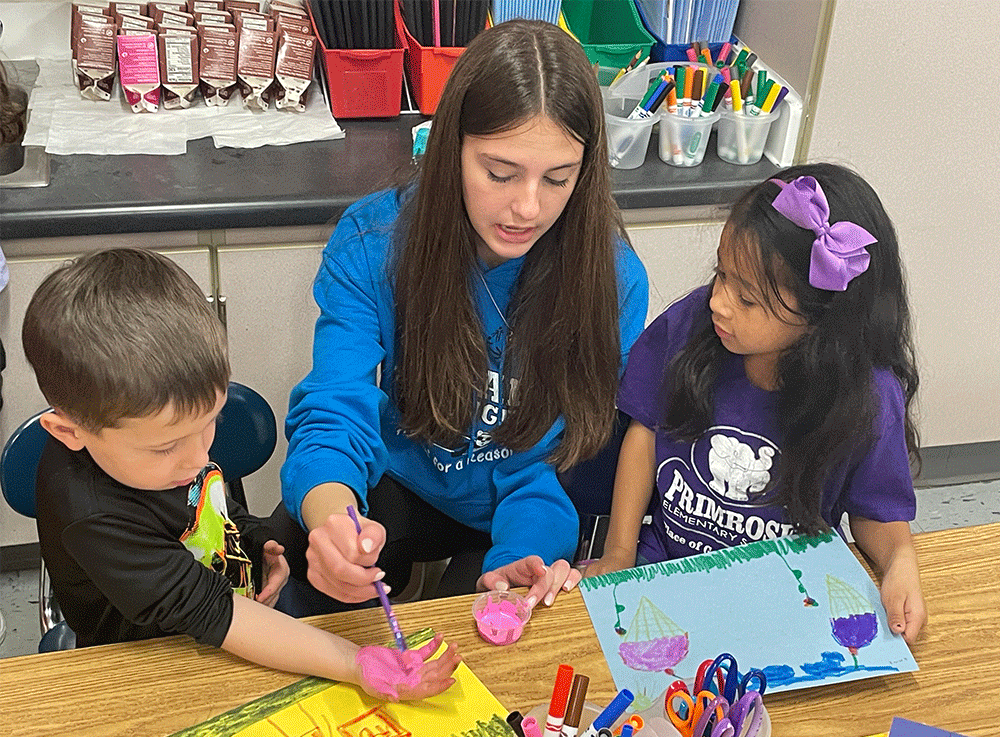 Spreading Kindness and Building Community | Article