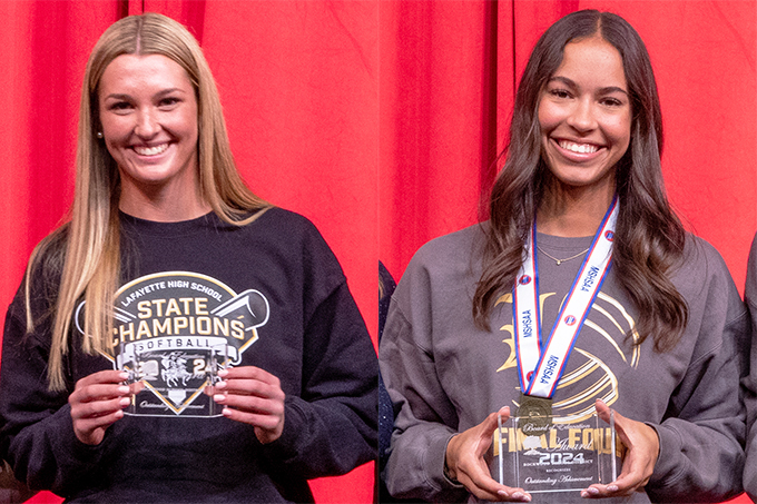 Rockwood Fall Sports Athletes Earn Post-Dispatch All-Metro Recognition ...