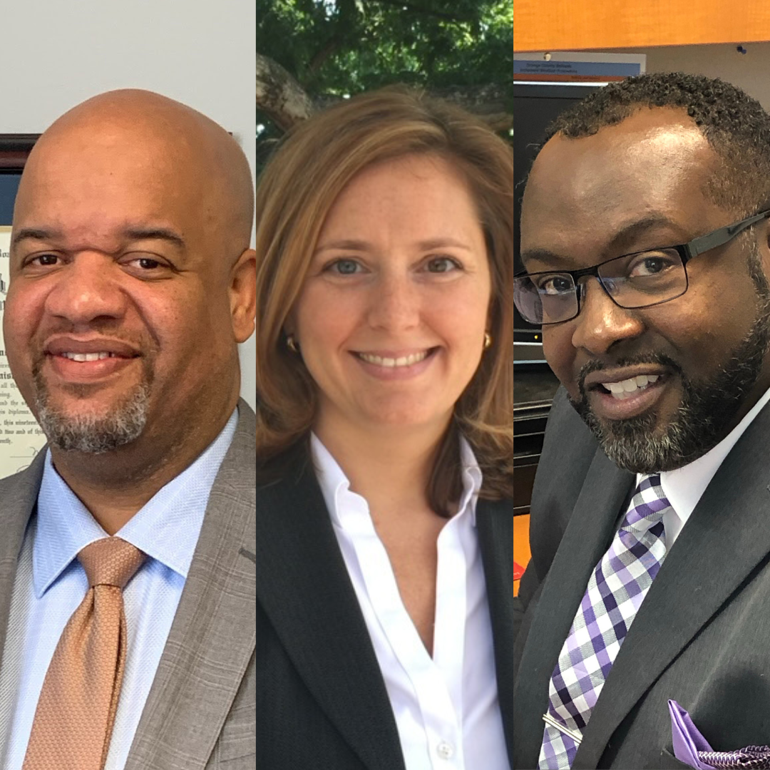 Preparing for High School: Meet Our OCS Principals! | Posts Details ...
