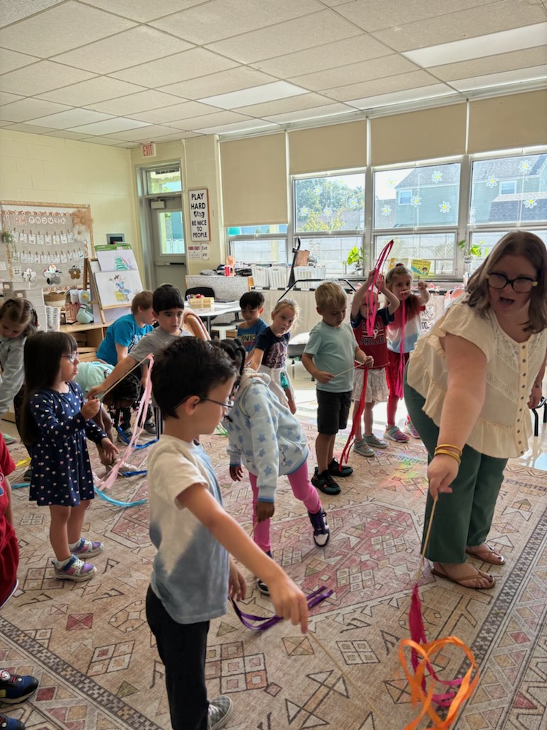 Kindergarten