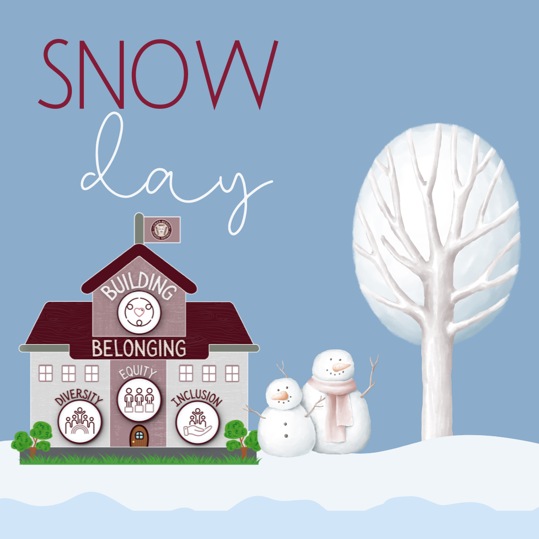 Snow Day Monday, Jan. 6, 2025 Read Article Lower Merion School District