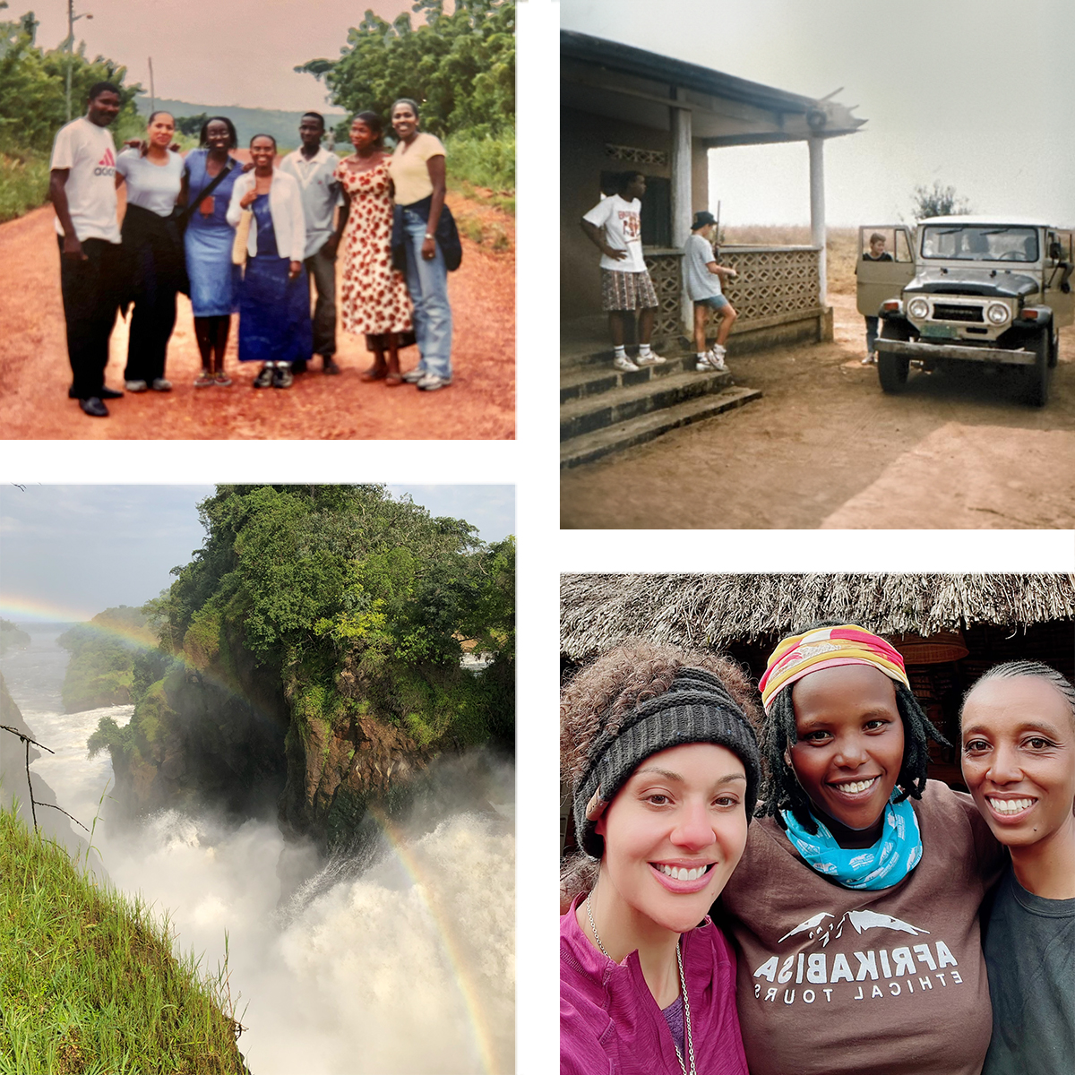 Perspectives From Parents Bring World Geography Unit to Life | Short ...
