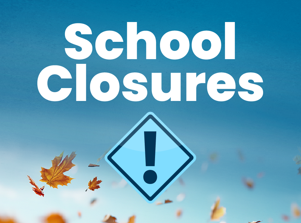 Jan. 24 School Closures | post