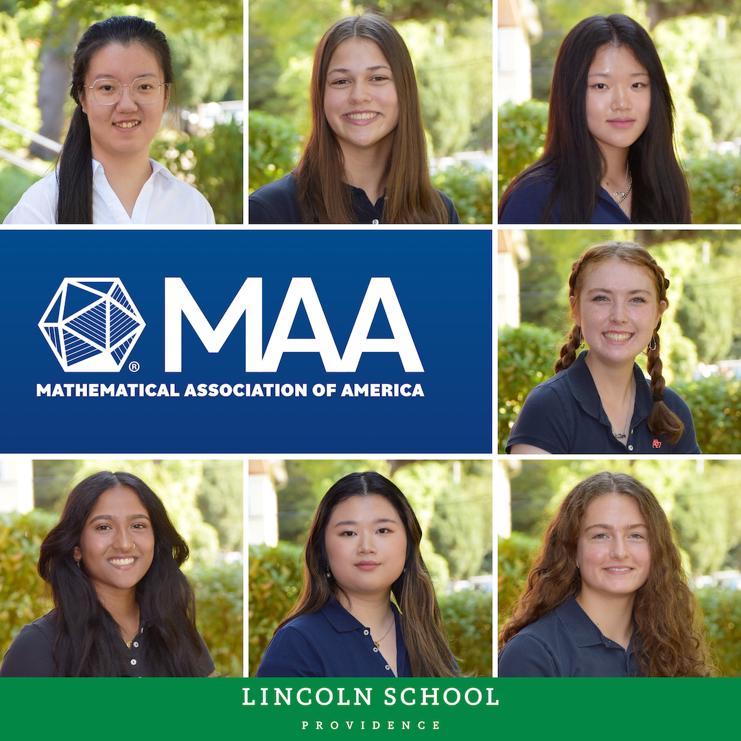 American mathematics contest results are in school news details