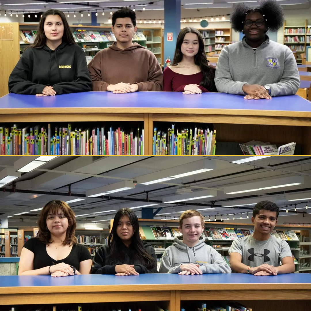 Glths Greater Lowell Tech names Students of the Month for September, October ...
