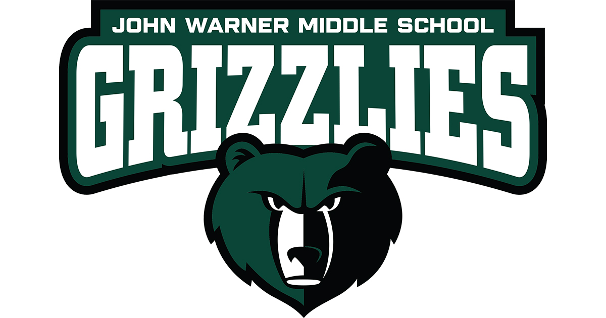 Home | John Warner Middle School, Columbia, Mo