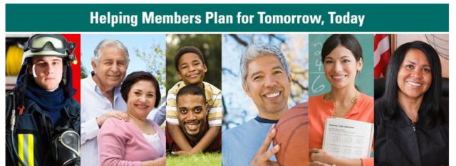 Virginia Retirement System In-Person Retirement Counseling | stories