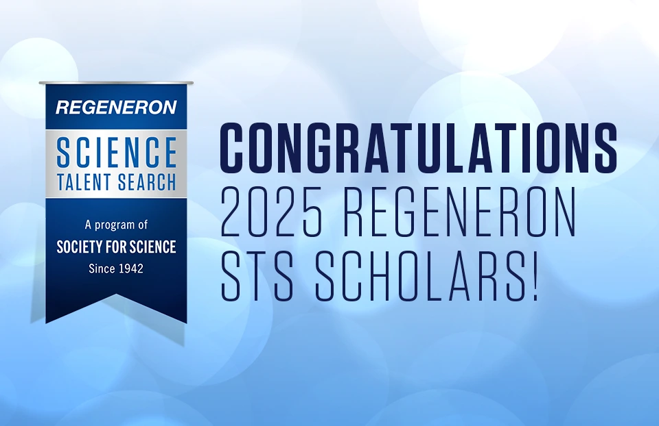 Two Pittsford Students Named Among Top Teen Scientists in the Nation ...