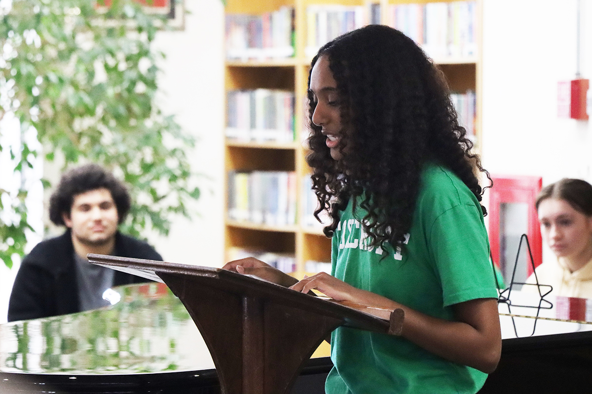A Day On, Not a Day Off: Dr. Martin Luther King, Jr. Day of Service ...