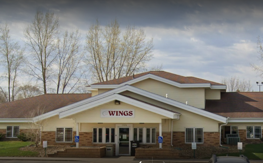 Wings Building Photo