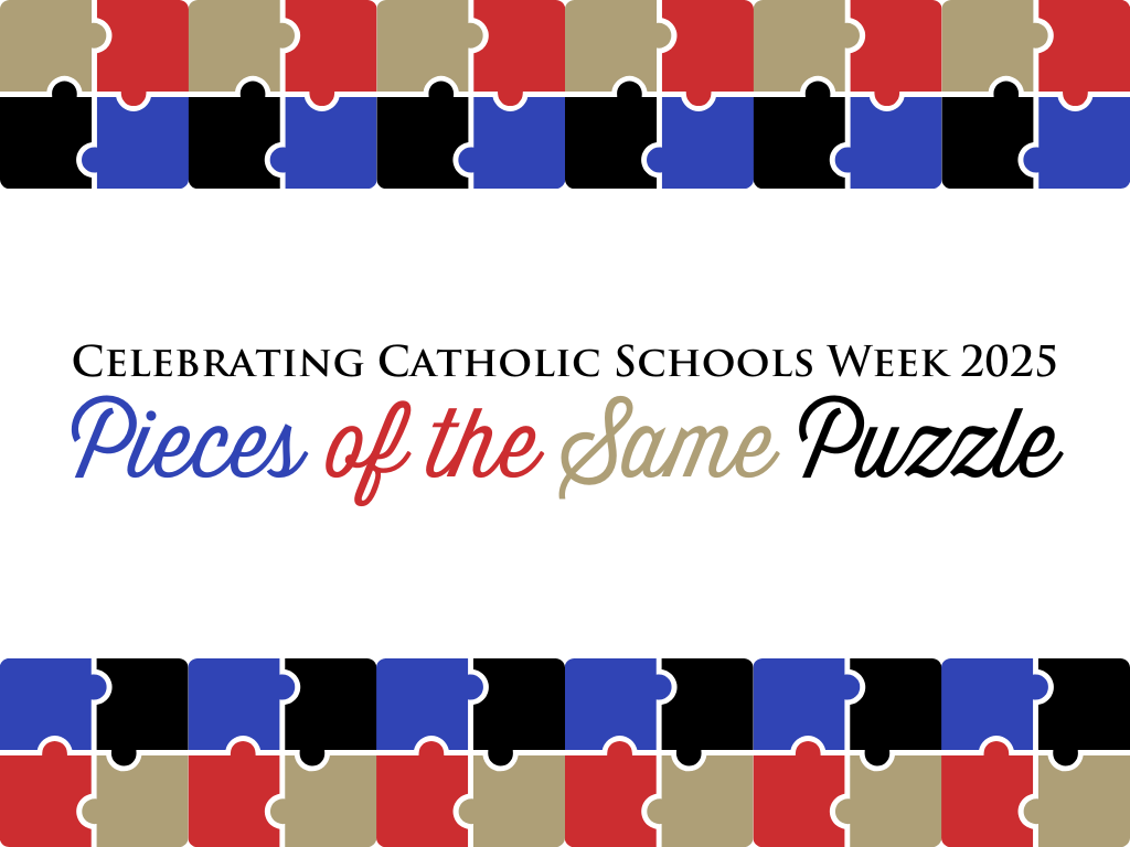 Delone Catholic High School Plans to Celebrate Catholic Schools Week 2025 Details