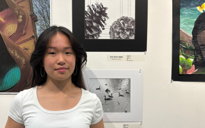 RHS Sophomore Recognized at Regional High School Art Exhibition | RHS ...