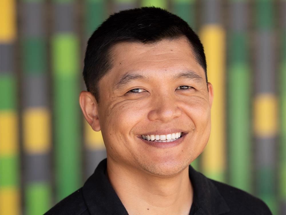 Meet Kim Nguyen! | Story