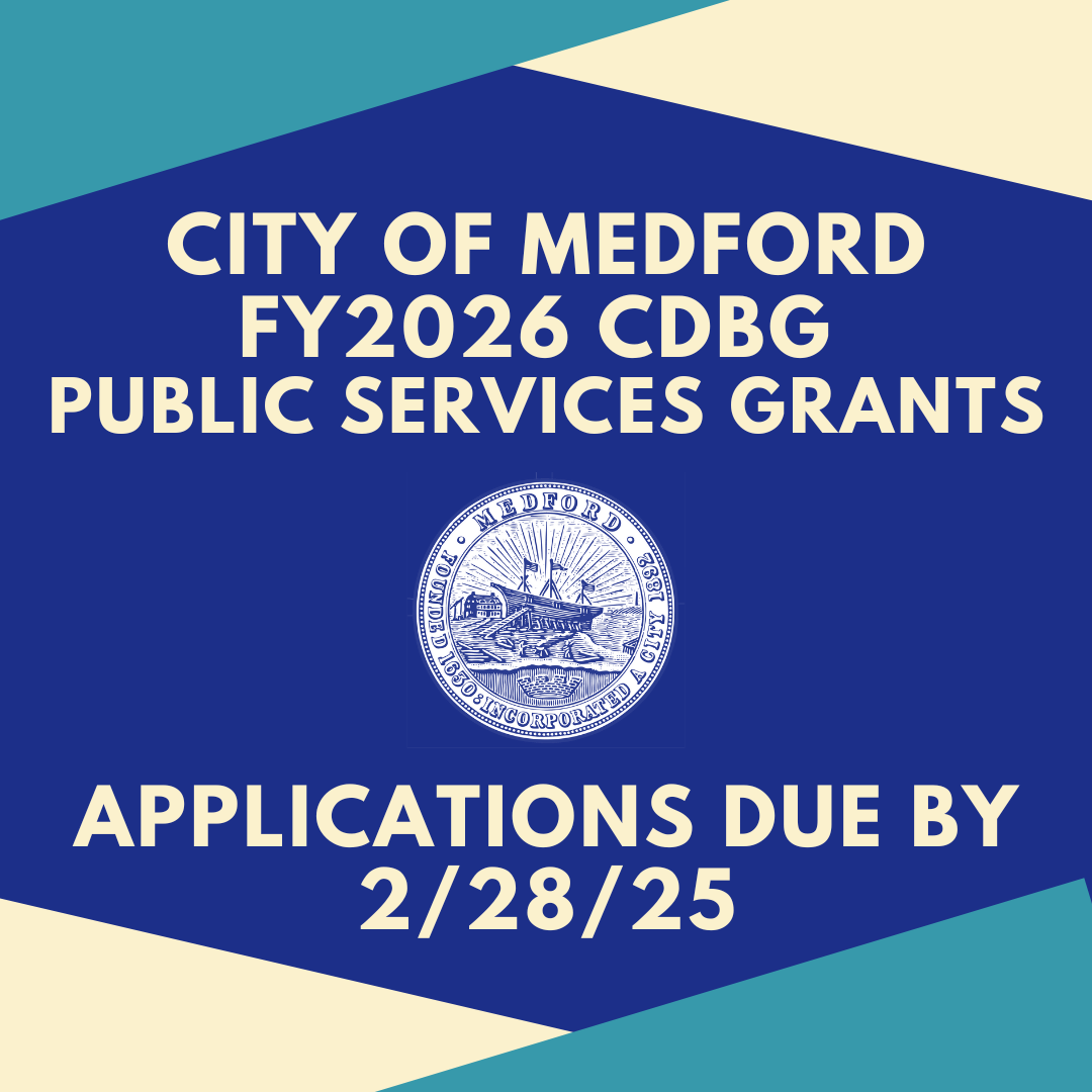 Public notice cdbg public services program details