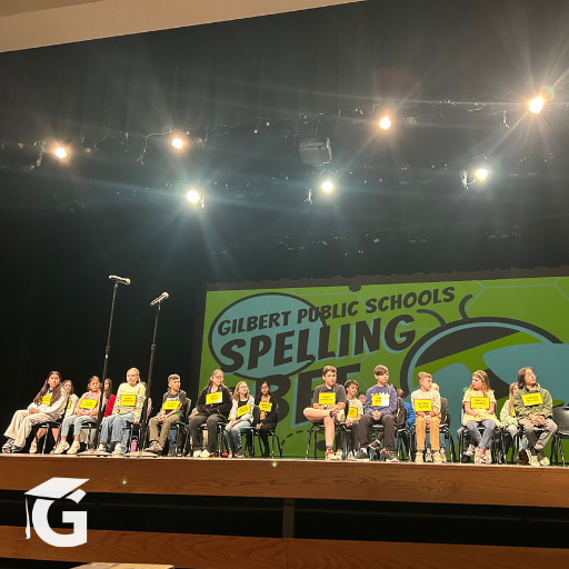 GPS is Abuzz After the Annual District Spelling Bee News Details
