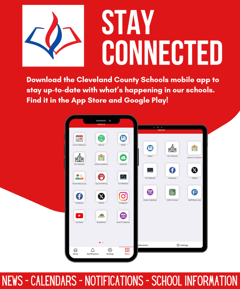 CCS Mobile App | Posts Details/Default Board Post Page