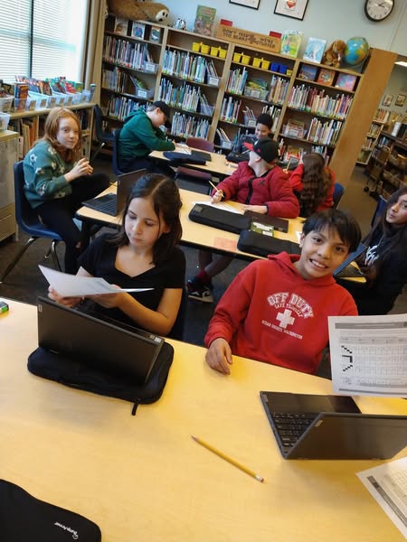 5th & 6th Grade Coding Lessons | News Details