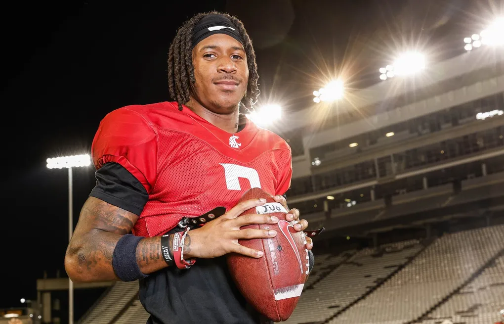 Kyle Williams: From Saint Monica to the NFL Draft | Post Details
