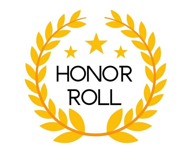 High School Honor Rolls 3rd Quarter Posts Detail