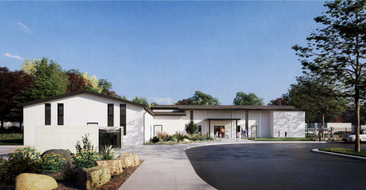Coming August 2025: Our New Early Learning Campus | Details