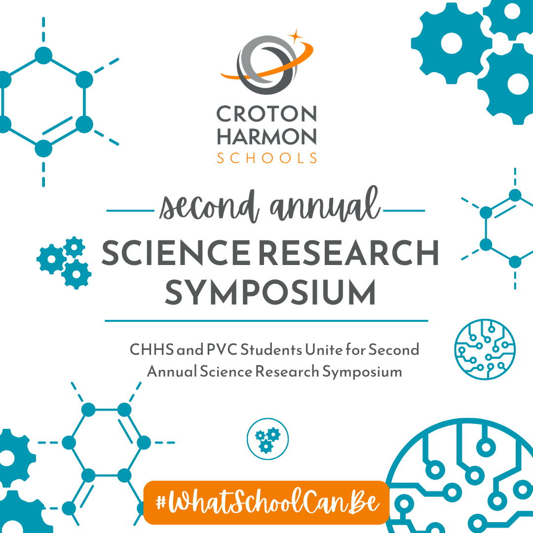 CHHS and PVC Students Unite for Second Annual Science Research ...