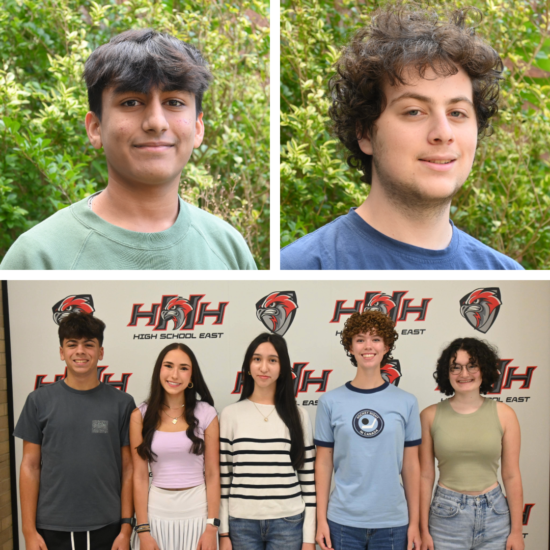Seven Half Hollow Hills Students Named Finalists in 2025 National Merit ...