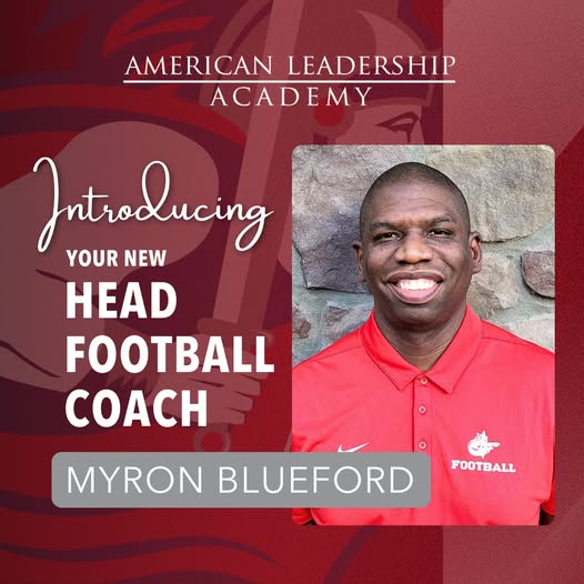 ALA Ironwood Ushers in a New Era with Coach Myron Blueford | Post ...