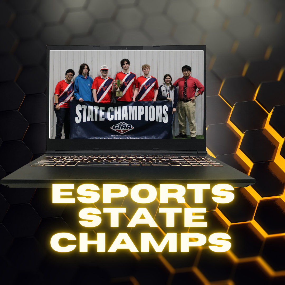 eSports Team Wins State Championship for 3rd Year in a Row! | Posts Detail