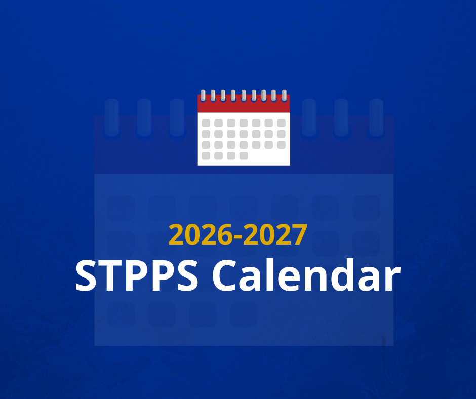 20262027 STPPS District Calendar Featured News and All News