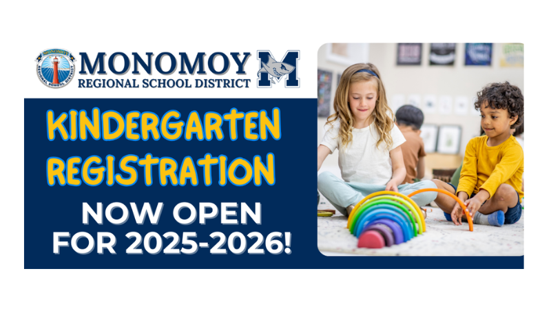 Kindergarten Registration now open for Chatham Elementary School and ...