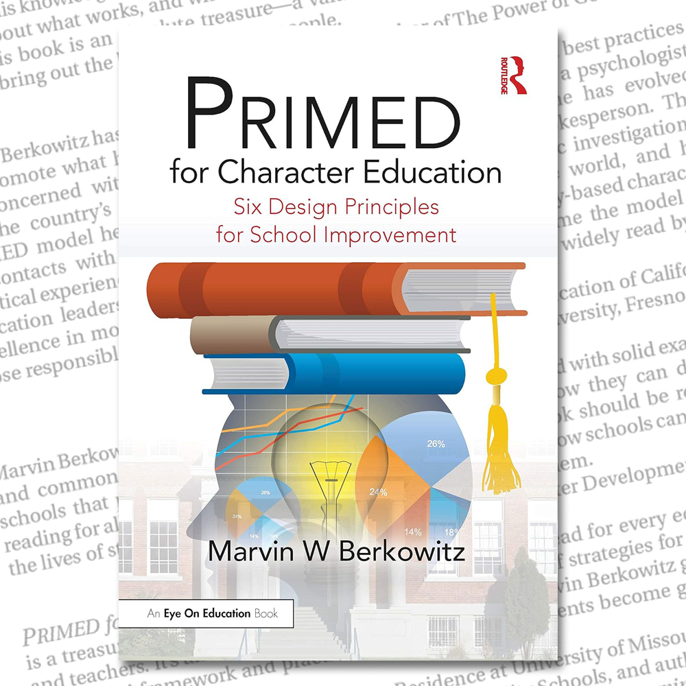 Good Character Education is Good Education | USM Blog