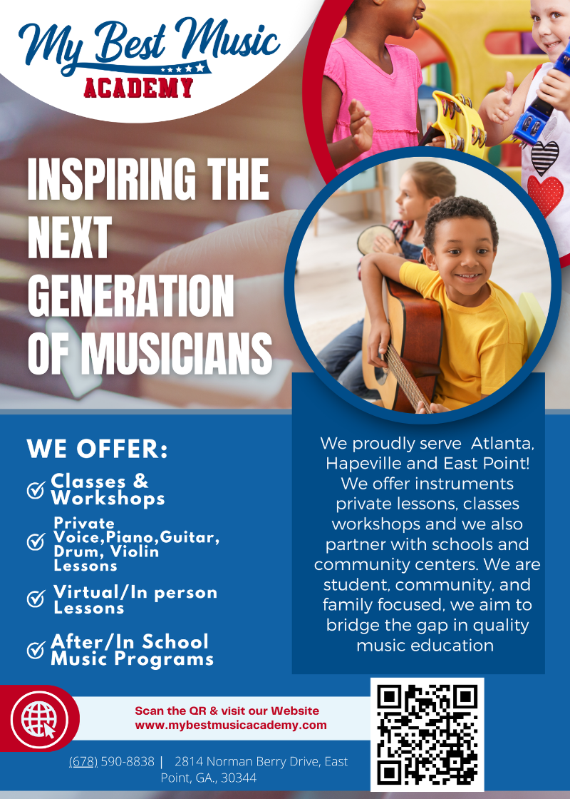 After School Private Music Lessons & Music Enrichment | Post