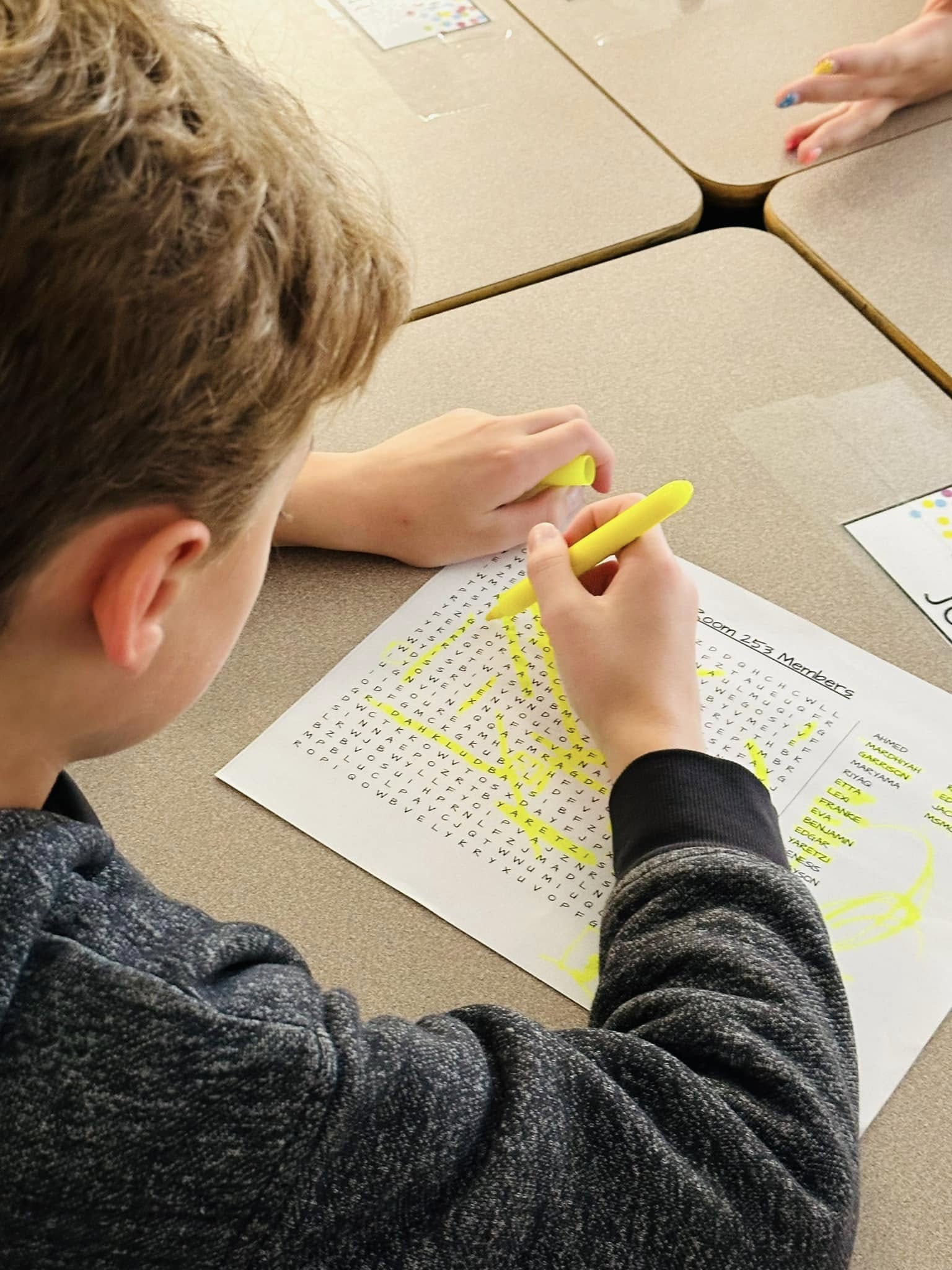 Elementary Report Card Resources