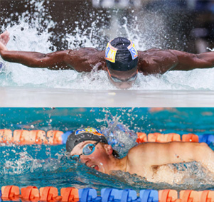 JPS Swim Team Making Strides at Regional & State Championships | Posts ...