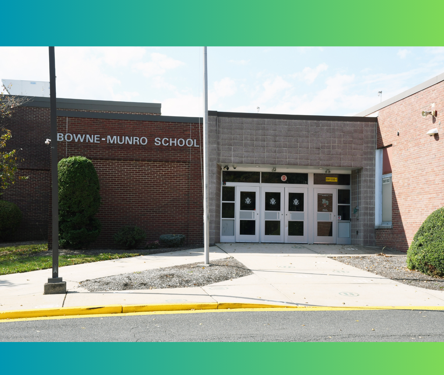 Bowne-Munro School