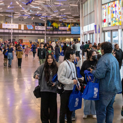 5 Reasons to Attend STEAM Exploration Night | Story