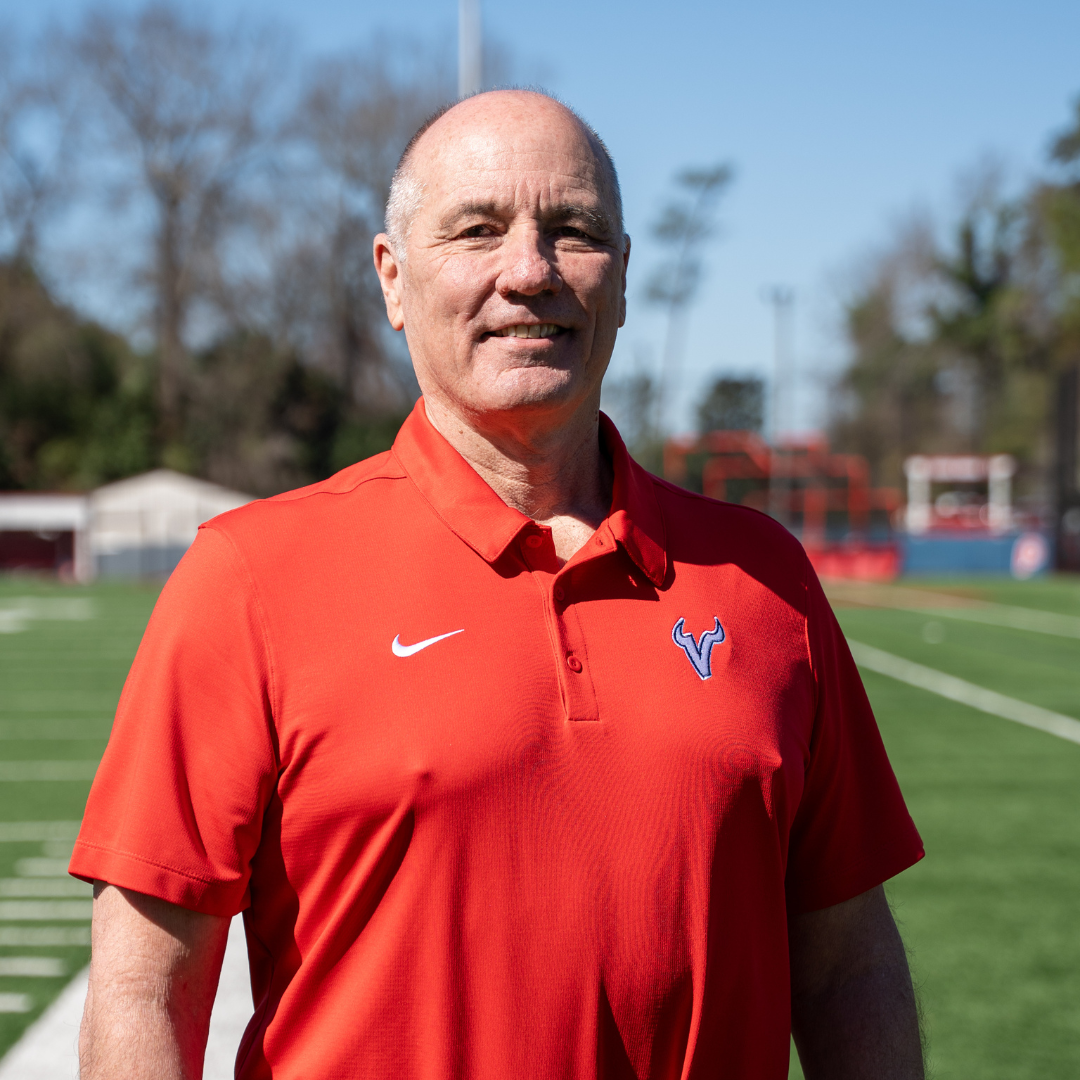 Meet Our New Head Football Coach | Posts Detail