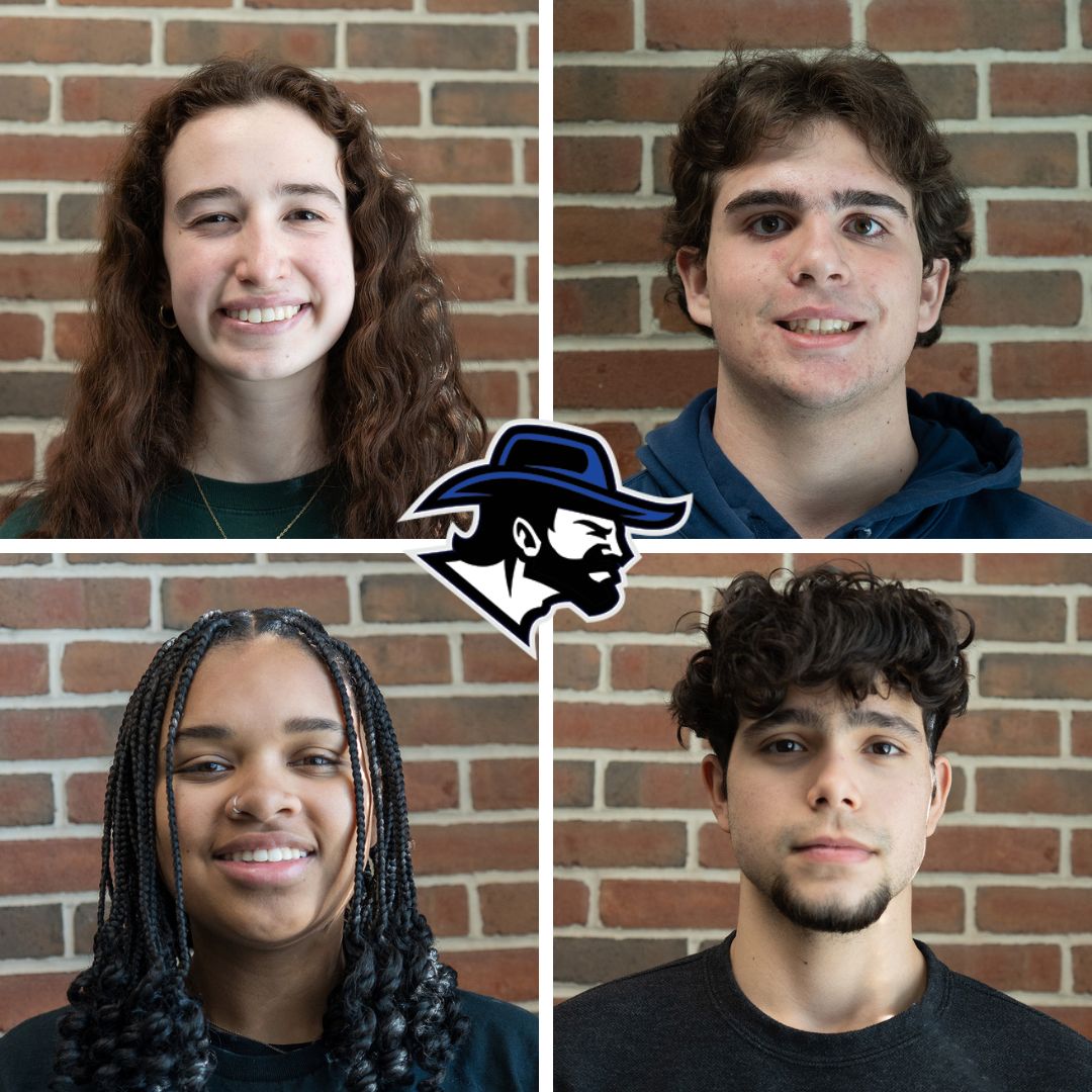Jake Herr LSHS Names February 25 Students of the Month | Details