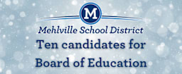 Ten candidates file for Board of Education | Posts Details/Default ...