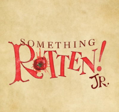 Rotten Spring Spring Musical: Something Rotten Jr. | Post Detail