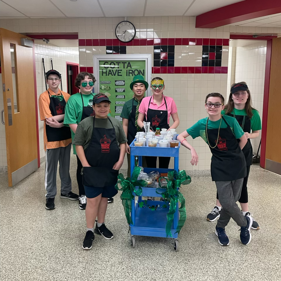 st patricks day virtual run